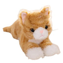 Kuscheltier realistisches Katze Kätzchen