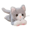 Kuscheltier realistisches Katze Kätzchen