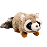 Kuscheltiere Waschbär 40cm