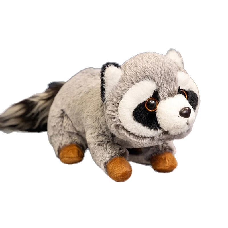 Kuscheltiere Waschbär 40cm