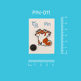 Pin (Teil03) *Hunde*