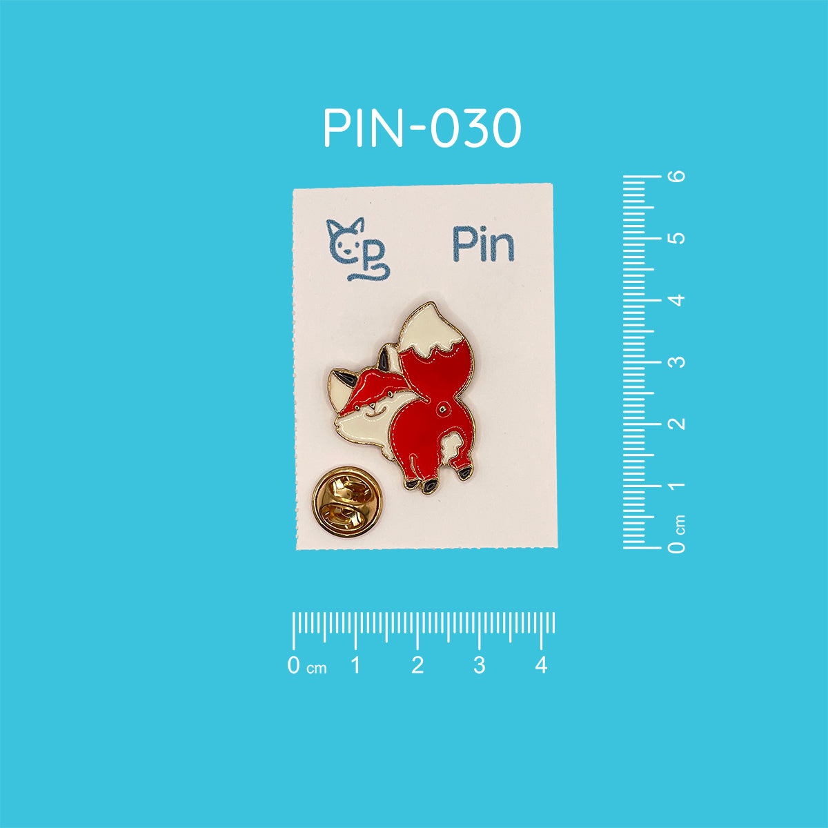 Pin (Teil05) *Tiere/Pfoten*