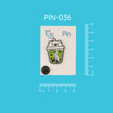 Pin (Teil01) *Tiere mit Essen*
