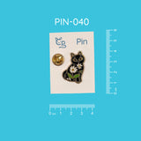 Pin (Teil02) *Bienen/Hasen/Tiere*