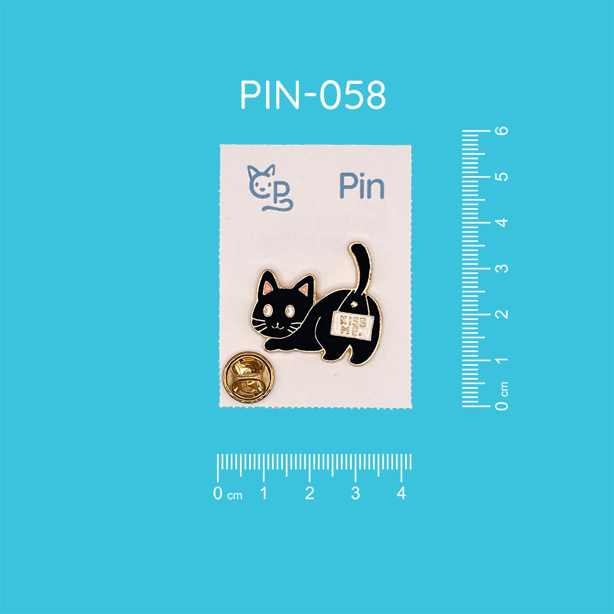 Pin (Teil14) *Katzen*