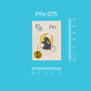 Pin (Teil02) *Bienen/Hasen/Tiere*