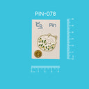 Pin (Teil05) *Tiere/Pfoten*