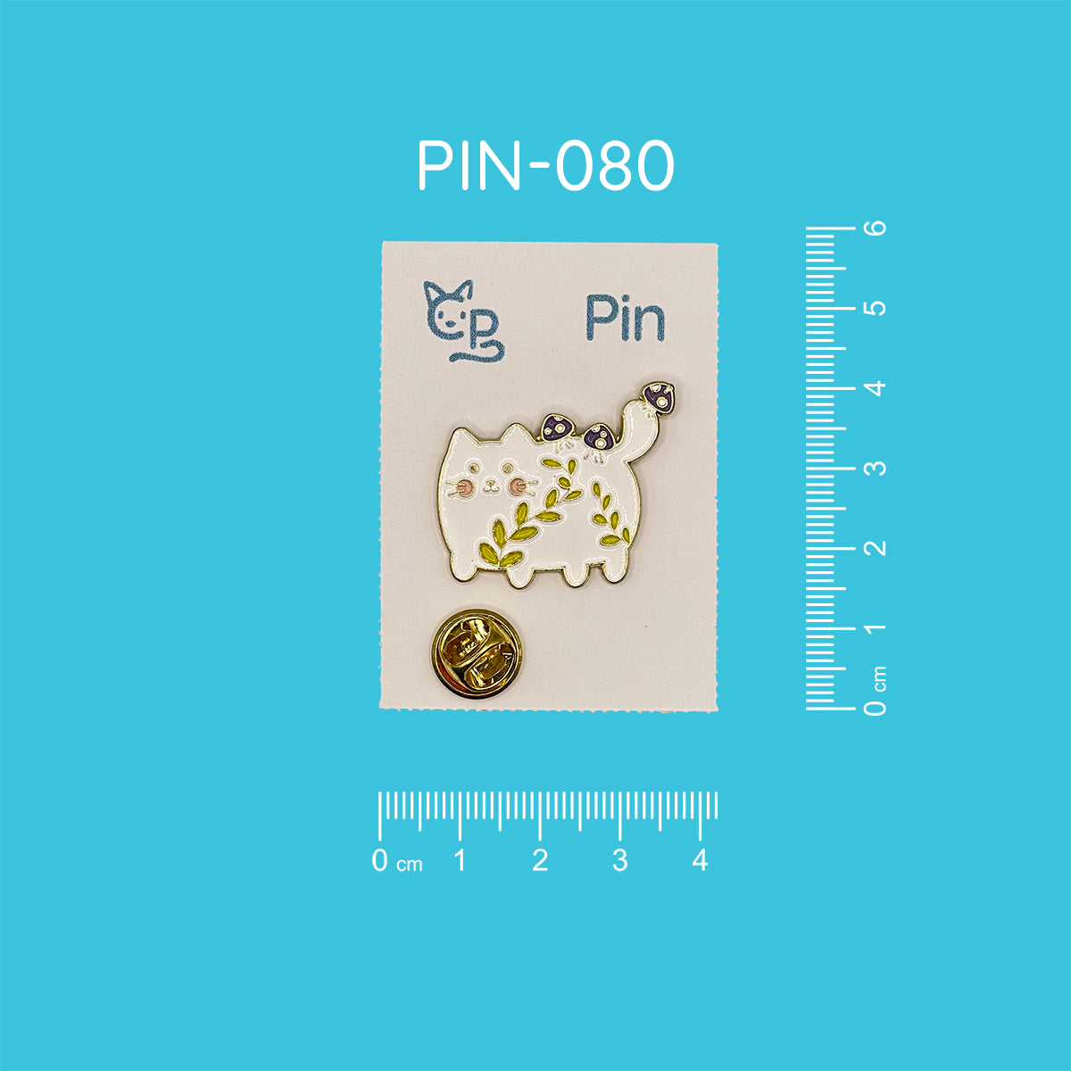Pin (Teil05) *Tiere/Pfoten*