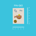 Pin (Teil10) *Tiere/Wasser*