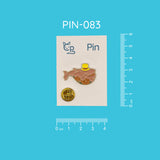 Pin (Teil10) *Tiere/Wasser*