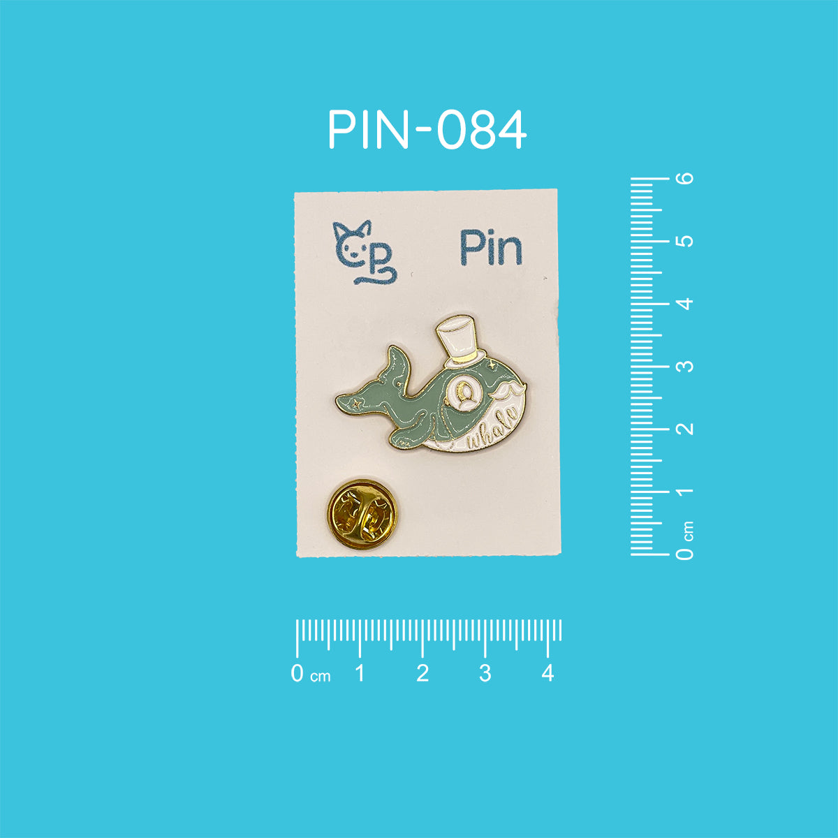 Pin (Teil10) *Tiere/Wasser*