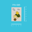 Pin (Teil10) *Tiere/Wasser*