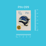 Pin (Teil10) *Tiere/Wasser*