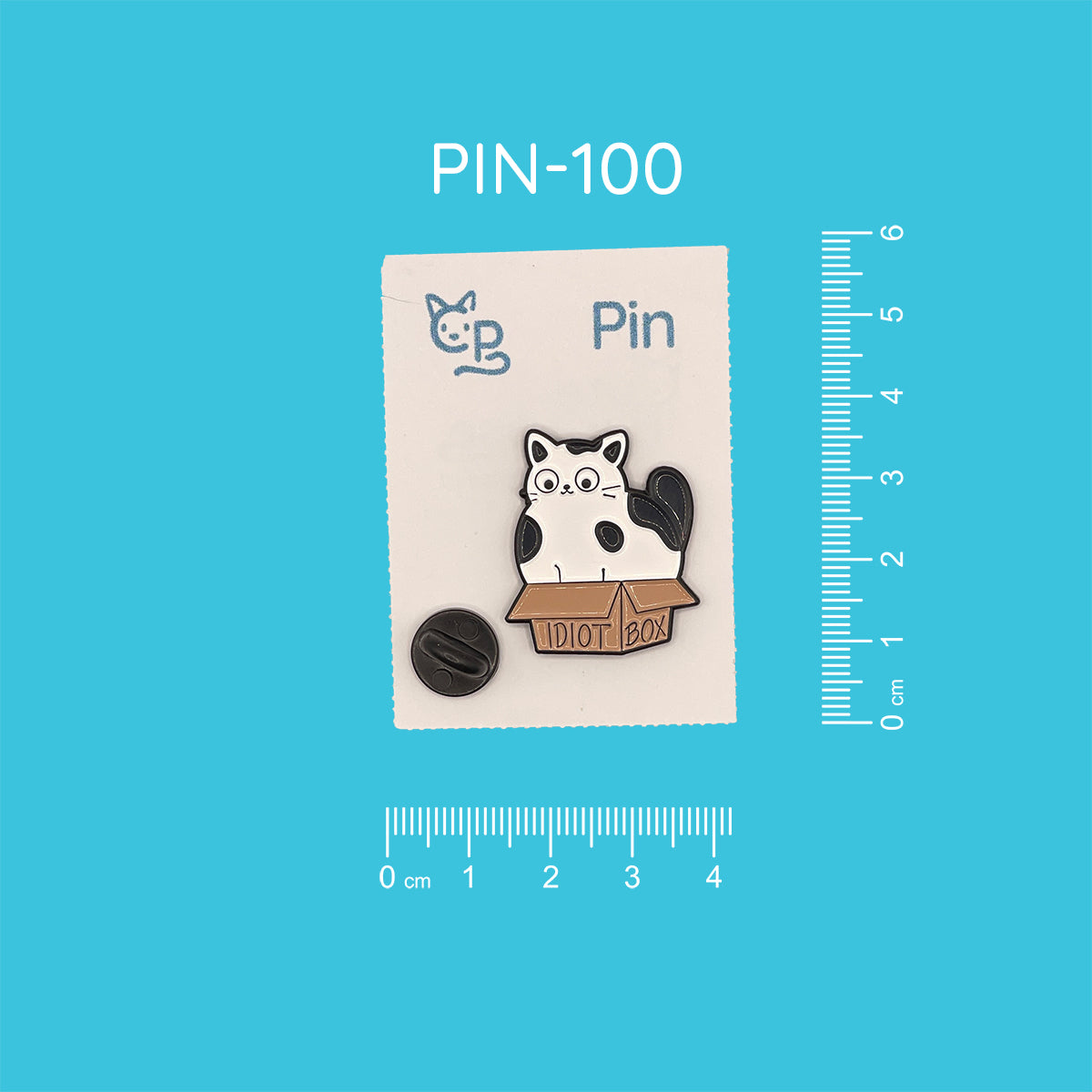Pin (Teil13) *Katzen*