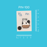 Pin (Teil13) *Katzen*