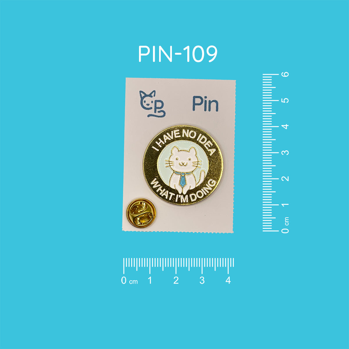 Pin (Teil13) *Katzen*