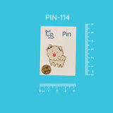 Pin (Teil03) *Hunde*