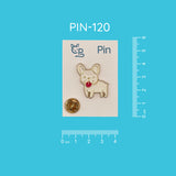 Pin (Teil03) *Hunde*