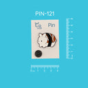 Pin (Teil01) *Tiere mit Essen*