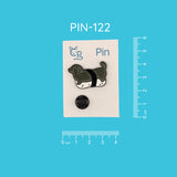 Pin (Teil01) *Tiere mit Essen*