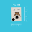 Pin (Teil01) *Tiere mit Essen*