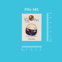 Pin (Teil09) *Skelett-Tiere/Sternzeichen*