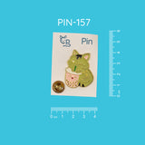 Pin (Teil01) *Tiere mit Essen*
