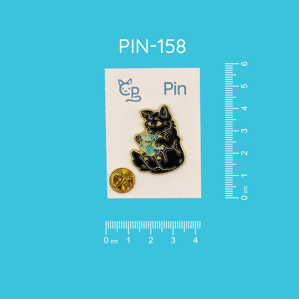 Pin (Teil04) *Wölfe/Schlangen/Fledermäuse/Raben/Ratten*