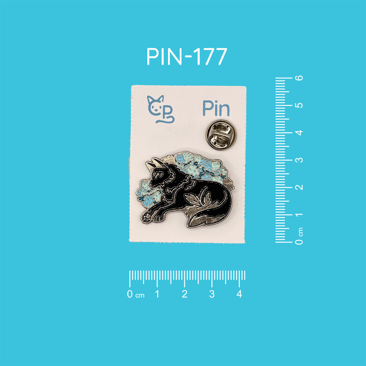 Pin (Teil04) *Wölfe/Schlangen/Fledermäuse/Raben/Ratten*
