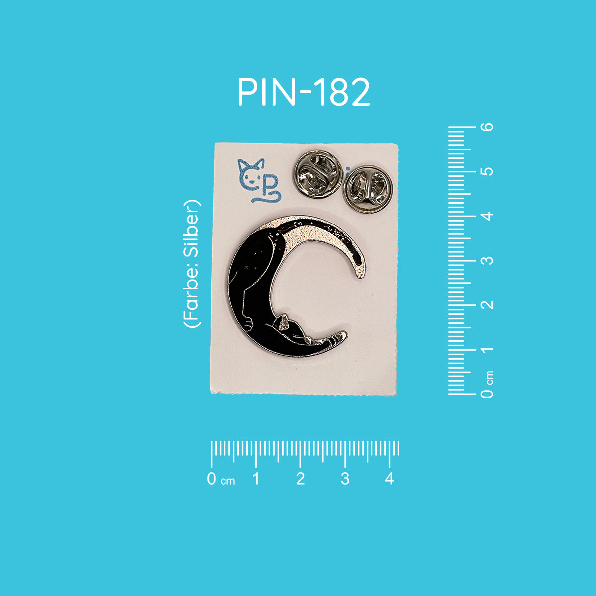 Pin (Teil14) *Katzen*