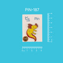 Pin (Teil11) *Tiere/Wasser/Axolotl*