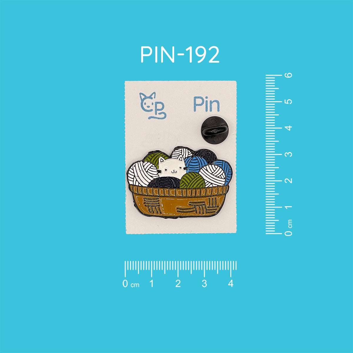 Pin (Teil02) *Bienen/Hasen/Tiere*