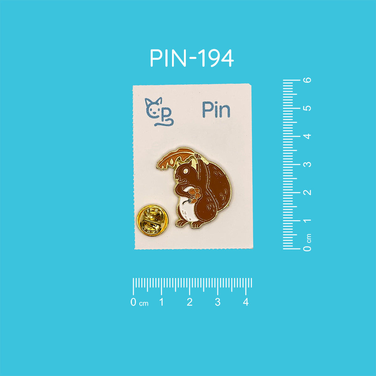 Pin (Teil02) *Bienen/Hasen/Tiere*