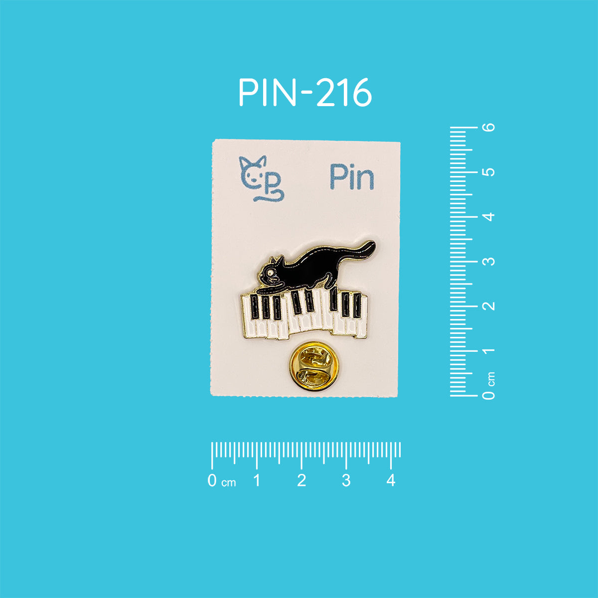 Pin (Teil13) *Katzen*