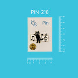 Pin (Teil13) *Katzen*