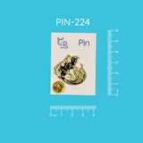 Pin (Teil06) *Tiere Fantasy/Gaming/Drachen*