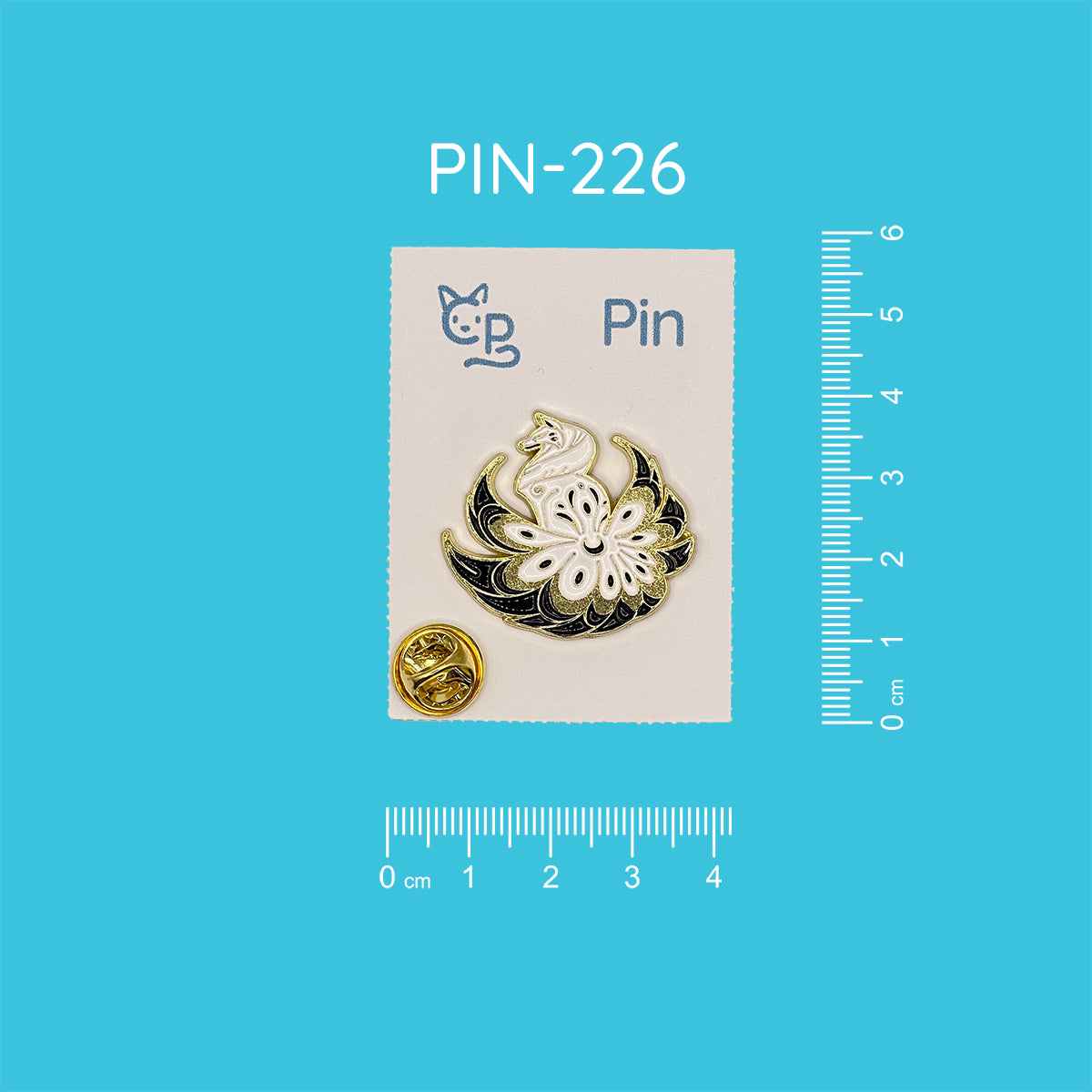 Pin (Teil06) *Tiere Fantasy/Gaming/Drachen*
