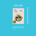 Pin (Teil06) *Tiere Fantasy/Gaming/Drachen*