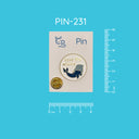 Pin (Teil10) *Tiere/Wasser*