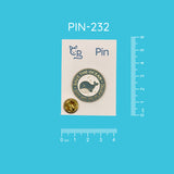 Pin (Teil10) *Tiere/Wasser*