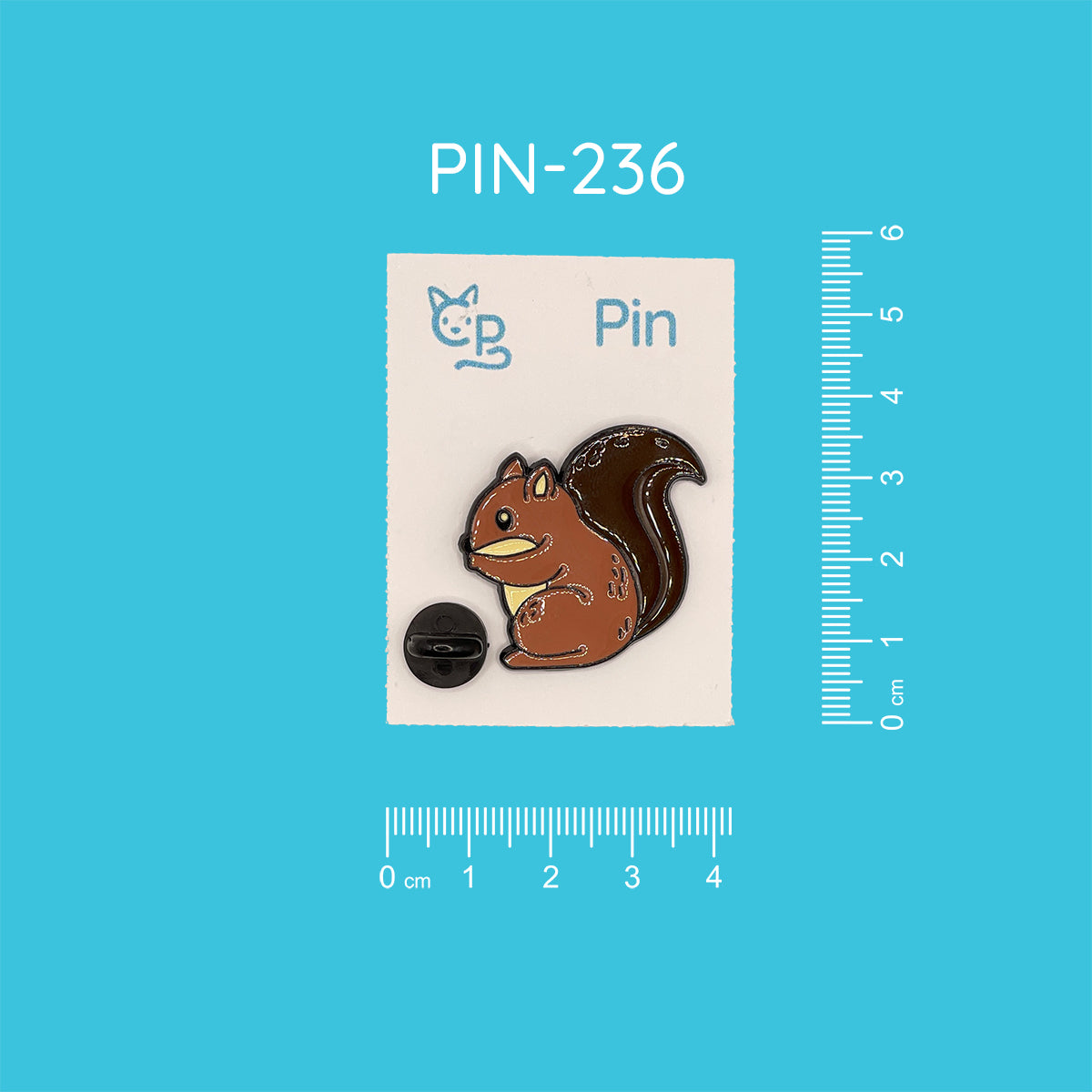 Pin (Teil02) *Bienen/Hasen/Tiere*