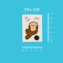 Pin (Teil10) *Tiere/Wasser*