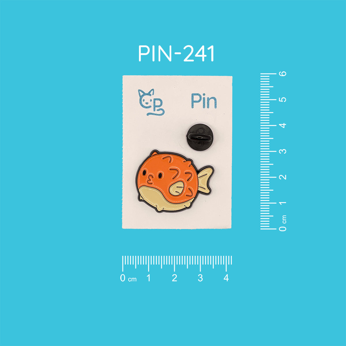 Pin (Teil10) *Tiere/Wasser*