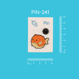 Pin (Teil10) *Tiere/Wasser*