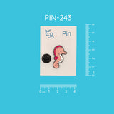 Pin (Teil10) *Tiere/Wasser*