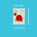 Pin (Teil10) *Tiere/Wasser*