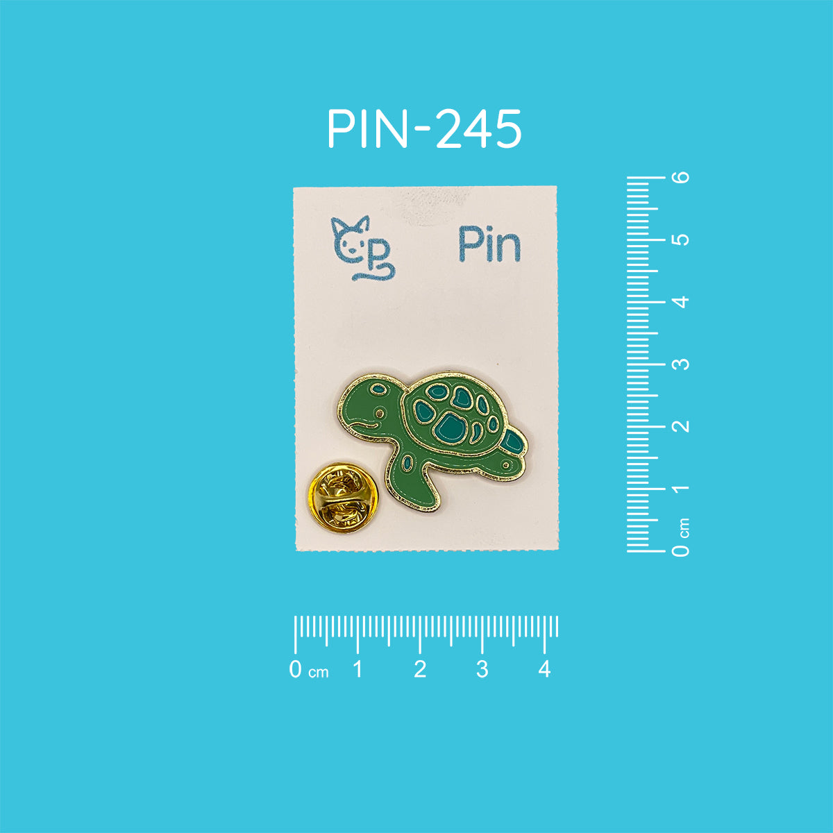 Pin (Teil10) *Tiere/Wasser*