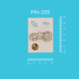 Pin (Teil04) *Wölfe/Schlangen/Fledermäuse/Raben/Ratten*