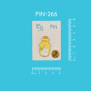 Pin (Teil05) *Tiere/Pfoten*