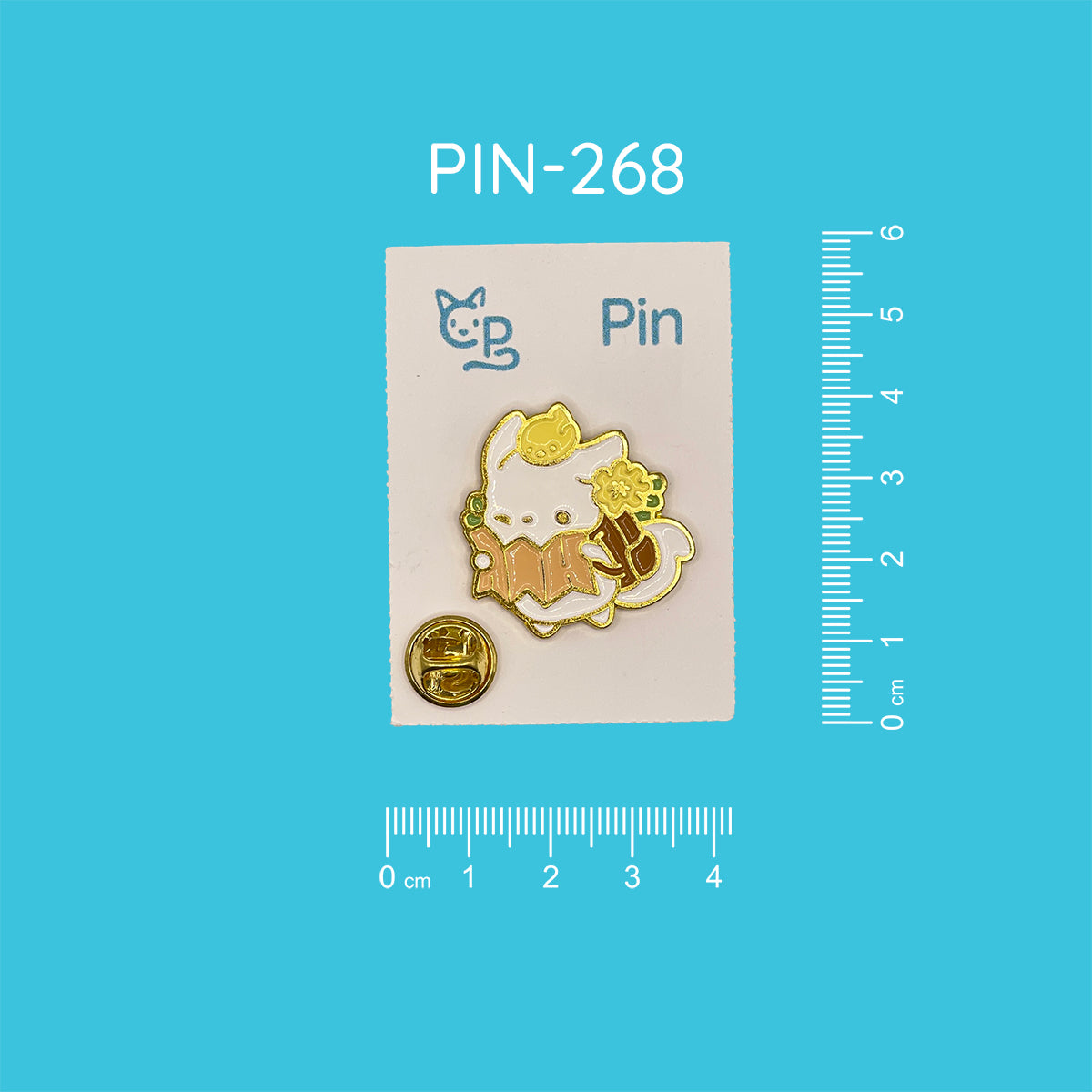 Pin (Teil05) *Tiere/Pfoten*